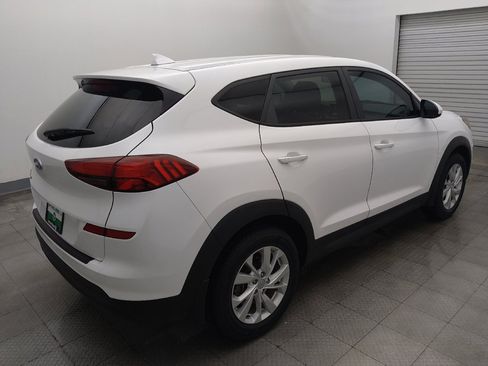 Used 2020 Hyundai Tucson SE FWD image 9