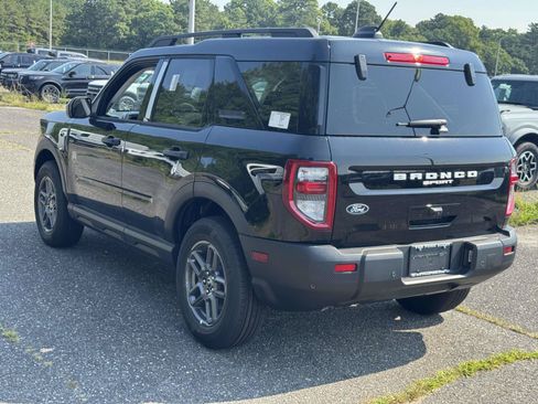 New 2026 Ford Bronco Sport Big Bend w/ Convenience Package AWD/4WD image 5
