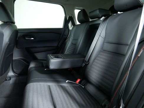 New 2026 Nissan Rogue SV w/ Rock Creek Premium Package AWD/4WD image 18