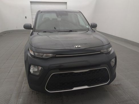 Used 2021 Kia Soul S FWD image 14