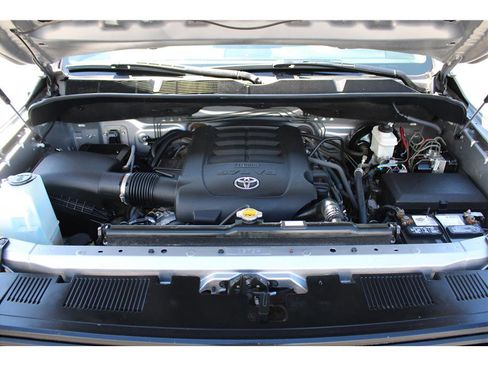 Used 2017 Toyota Tundra Limited image 37