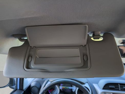 Used 2009 Honda Fit Sport image 24