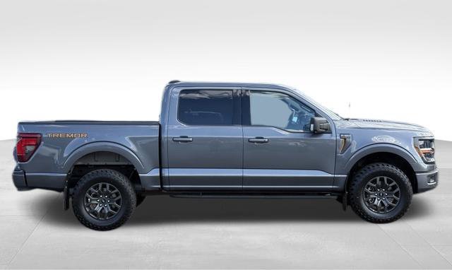 Used 2025 Ford F150 Tremor AWD/4WD image 11