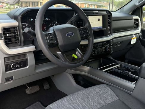 New 2026 Ford F350 XLT w/ FX4 Off-Road Package image 24