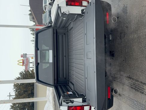 New 2026 Honda Ridgeline Black Edition image 17