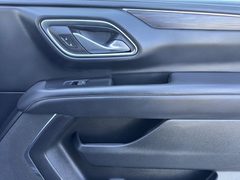 Certified 2024 Chevrolet Suburban LS image 25