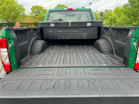 Used 2021 Ford F350 XL w/ Snow Plow Prep Package image 17