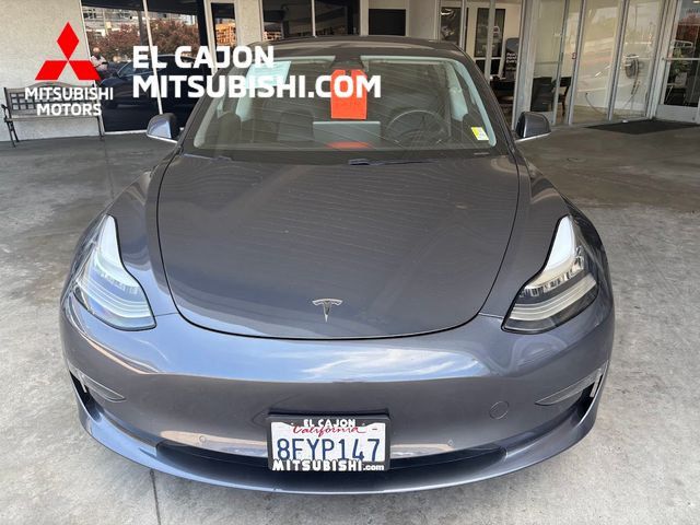 Used 2018 Tesla Model 3 Long Range RWD image 9