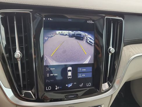 Used 2019 Volvo S60 T6 Inscription AWD/4WD image 23