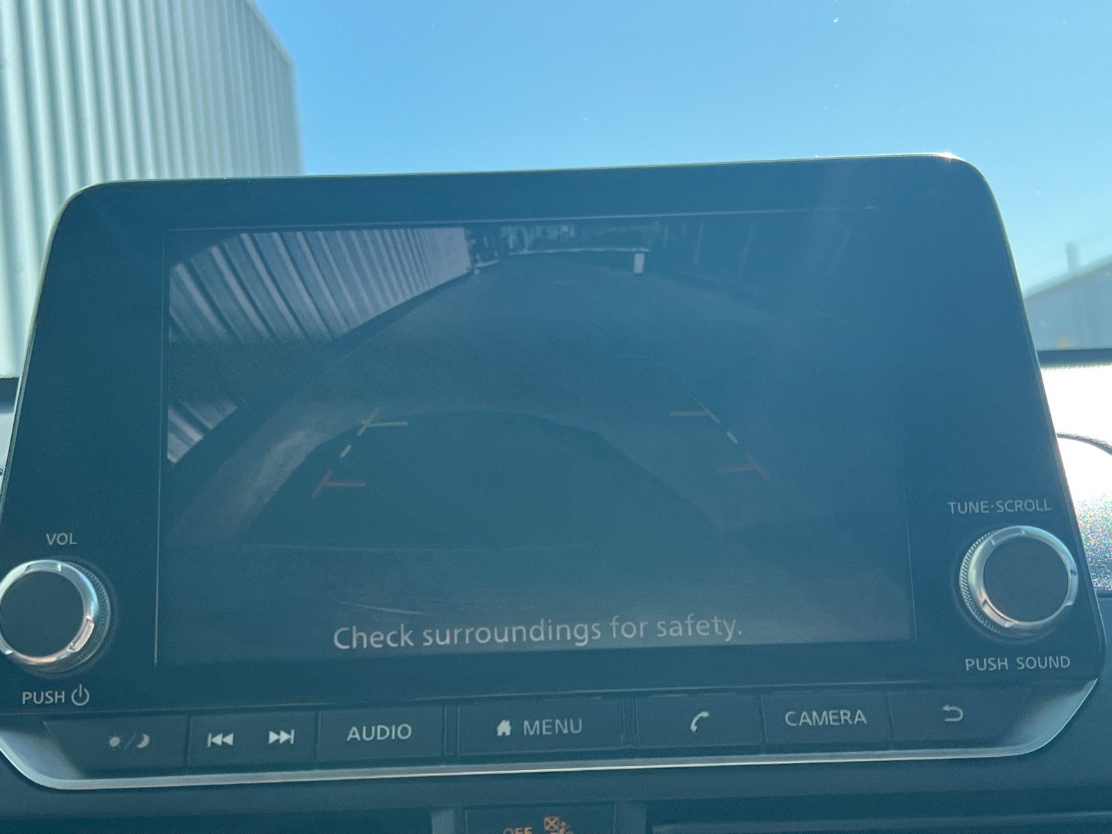 Used 2021 Nissan Altima 2.5 SR FWD image 34