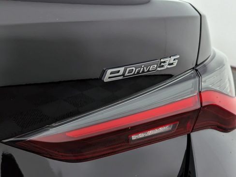 Used 2024 BMW i4 eDrive35 w/ Convenience Package RWD image 12