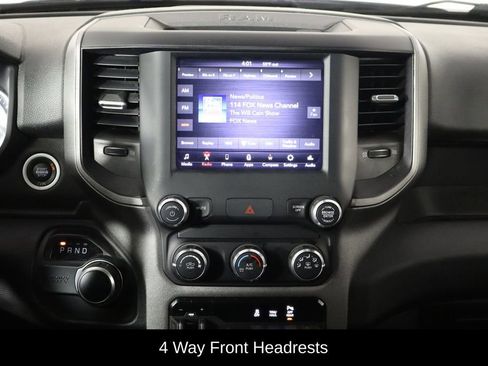 Used 2020 RAM 2500 Tradesman image 24