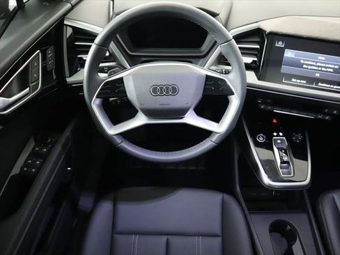 Certified 2026 Audi Q4 e-tron Premium Plus w/ Premium Plus image 11