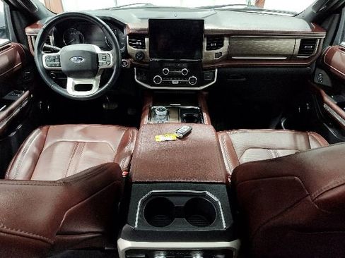 Certified 2023 Ford Expedition Max Limited image 17