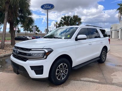 Used 2023 Ford Expedition XLT