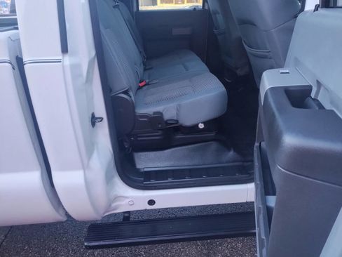 Used 2013 Ford F250 XLT w/ Advanced Security Group image 22