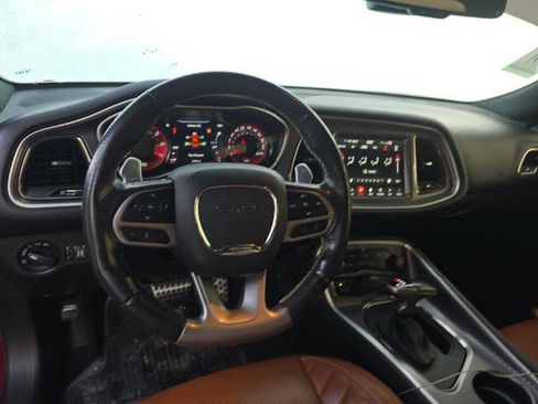 Used 2019 Dodge Challenger SRT Hellcat Redeye image 16