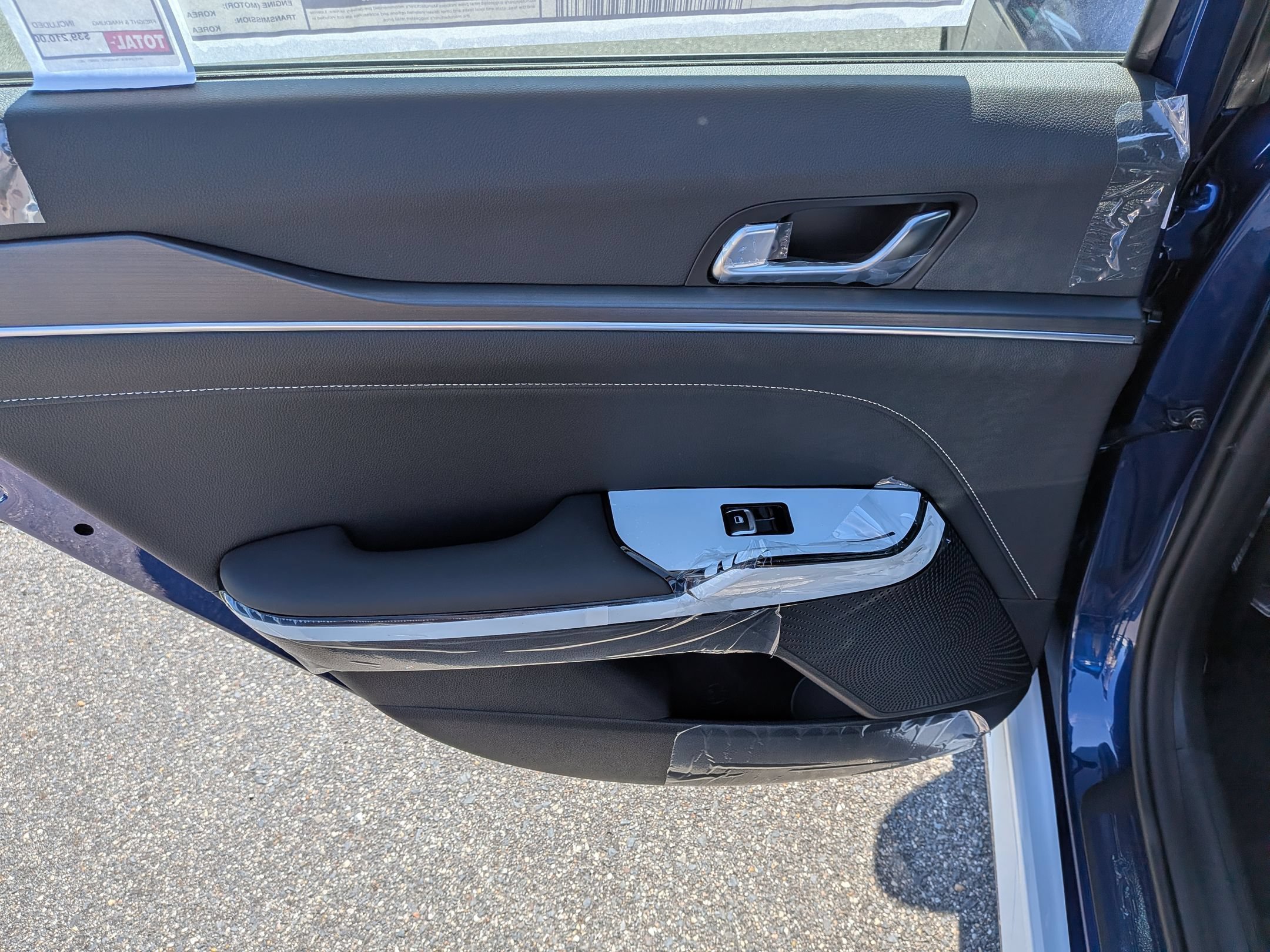 New 2026 Kia K5 GT-Line FWD image 26