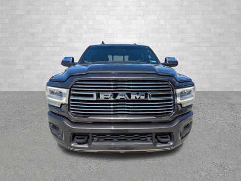 Used 2022 RAM 2500 Laramie image 6