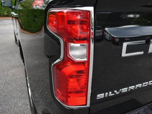 Used 2019 Chevrolet Silverado 1500 LT w/ All-Star Edition AWD/4WD image 41