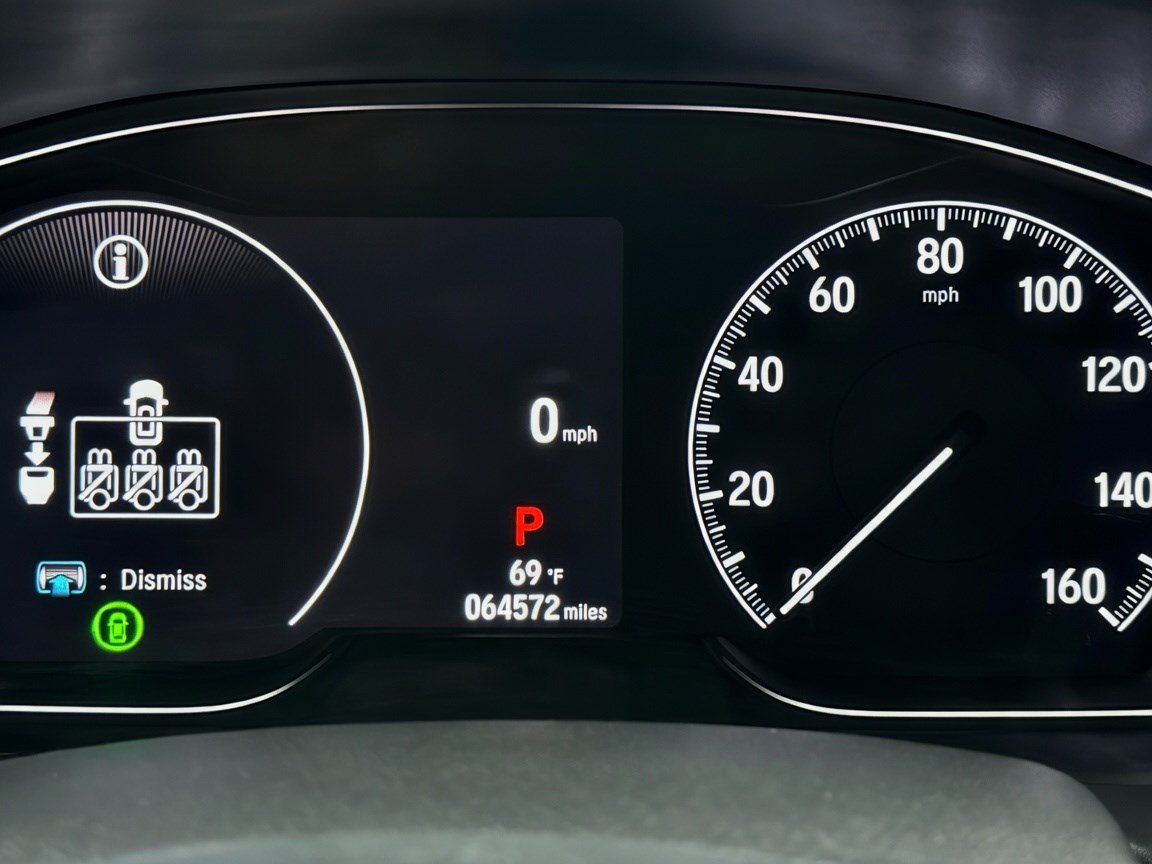 Used 2021 Honda Accord Sport Special Edition image 8