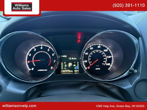 Used 2020 Mitsubishi Outlander Sport ES image 24