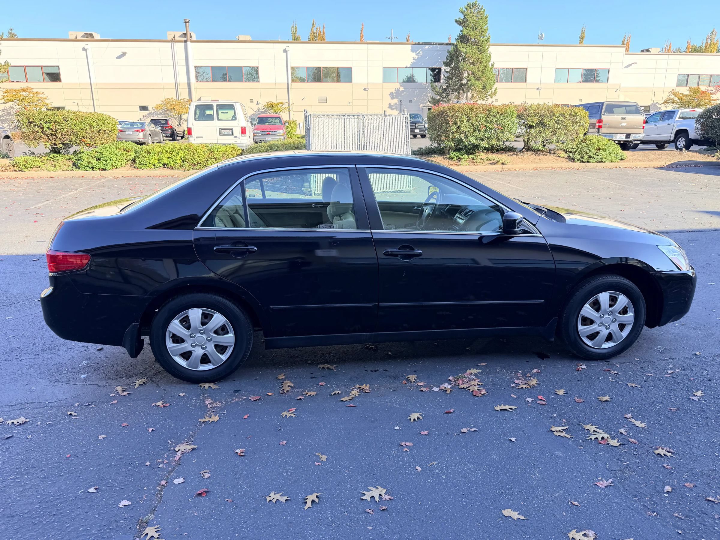 Used 2005 Honda Accord LX image 6