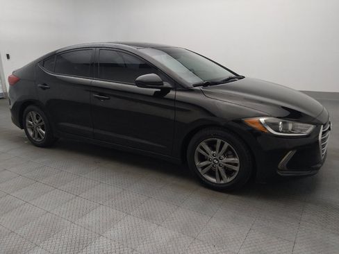 Used 2018 Hyundai Elantra Value Edition w/ Cargo Package image 11
