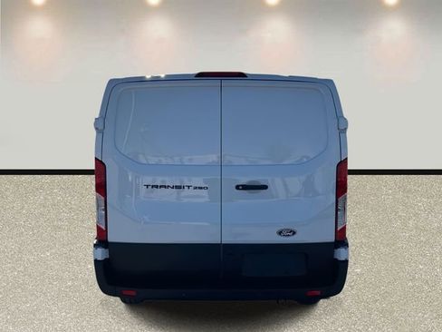 New 2026 Ford Transit 250 Base image 6