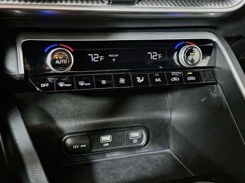 Certified 2023 Kia K5 GT-Line AWD/4WD image 16