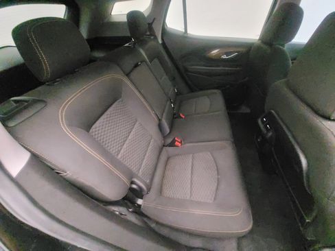 Used 2020 GMC Terrain SLE image 19