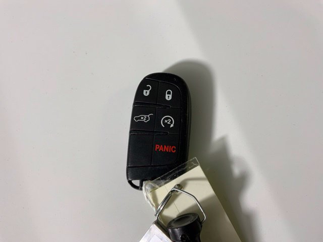 Used 2018 Dodge Durango GT w/ Premium Group AWD/4WD image 46