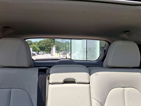 Certified 2026 Volvo XC40 B5 Plus AWD/4WD image 13