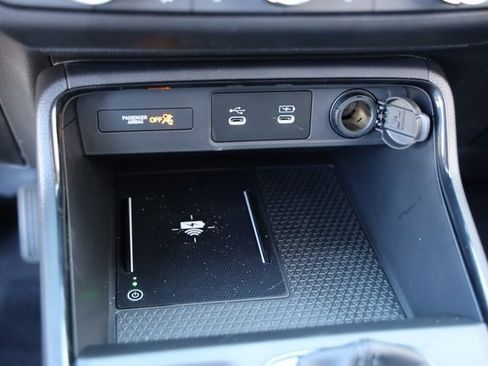 New 2026 Honda CR-V EX image 22