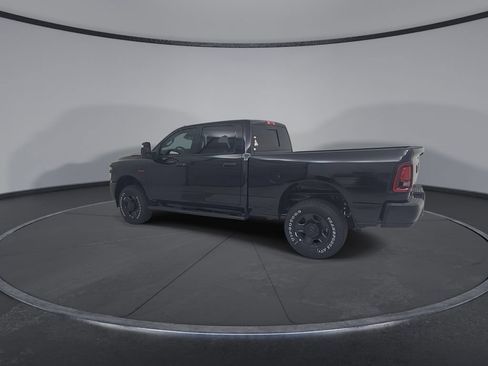 New 2026 RAM 2500 Tradesman AWD/4WD image 10