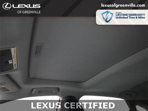 Used 2022 Lexus RX 350 350 image 21