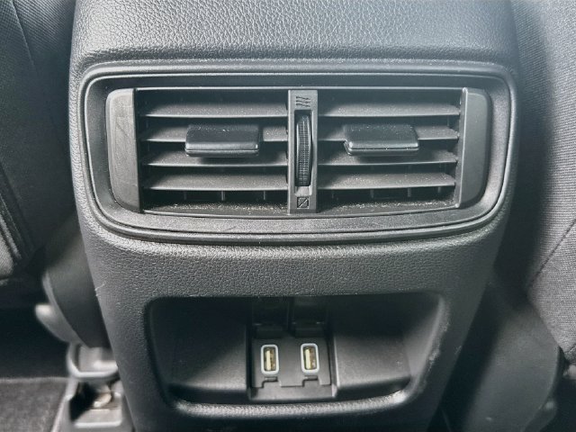 Used 2018 Honda CR-V EX image 28
