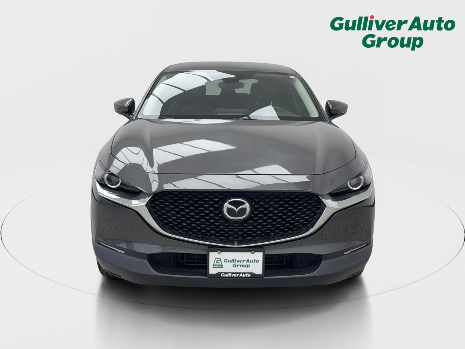 Used 2021 MAZDA CX-30 FWD 2.5 S w/ Select Package image 14