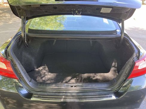 Used 2016 Nissan Altima 3.5 SL w/ 3.5 Technology Package FWD image 8