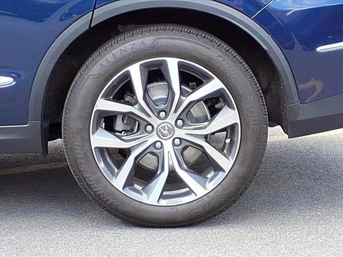 Used 2022 Acura MDX SH-AWD w/ Technology Package image 3