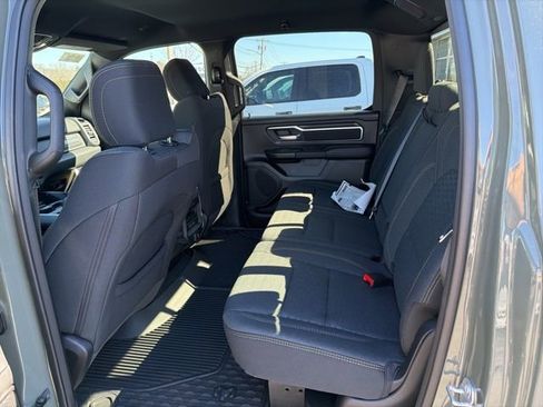 New 2026 RAM 1500 Big Horn image 15