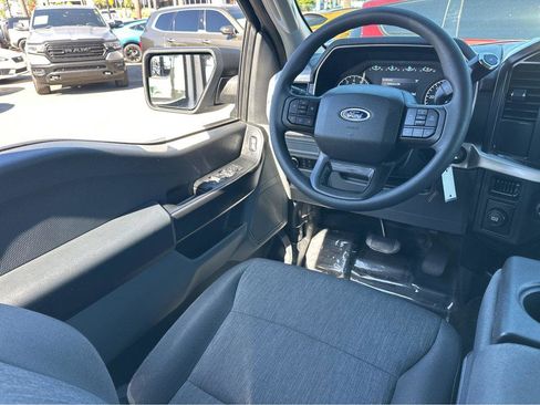 Used 2021 Ford F150 XL w/ Equipment Group 101A High image 19