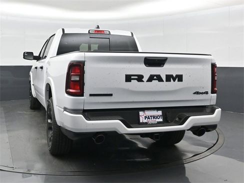 New 2026 RAM 1500 Big Horn image 10
