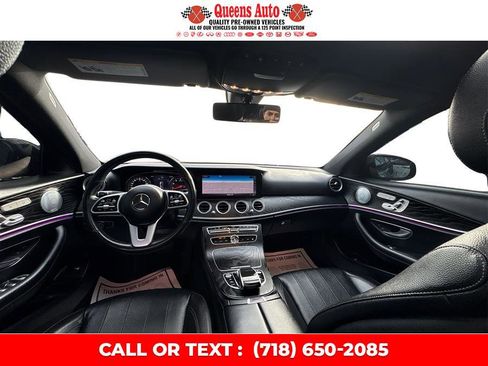 Used 2019 Mercedes-Benz E 300 4MATIC image 43