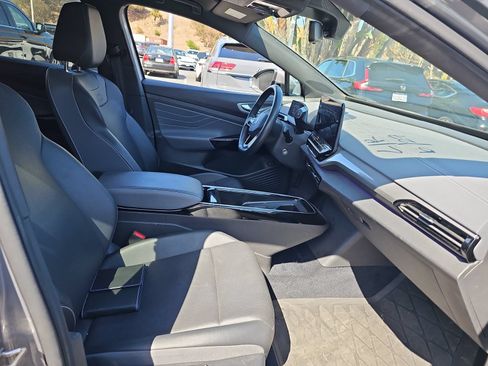 Certified 2023 Volkswagen ID.4 Pro S RWD image 13