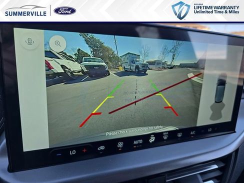 New 2026 Ford Escape Active w/ Tech Pack #1 image 24