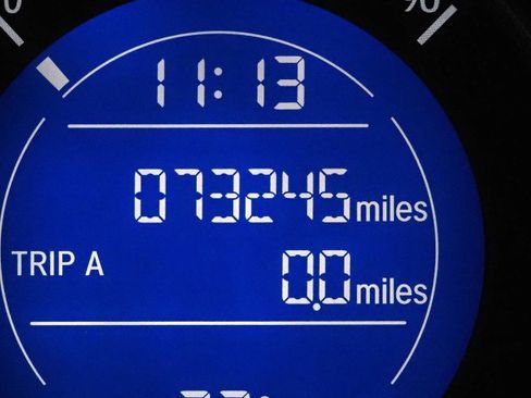 Used 2015 Honda Fit EX image 18