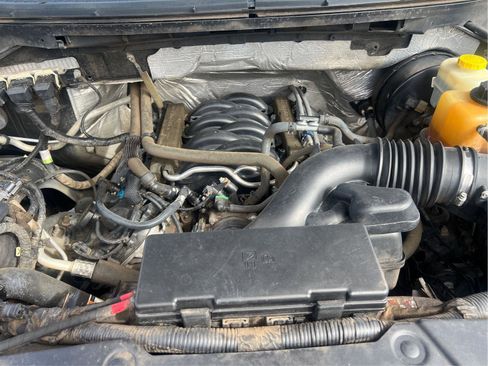 Used 2014 Ford F150 STX w/ Equipment Group 201A Mid image 28