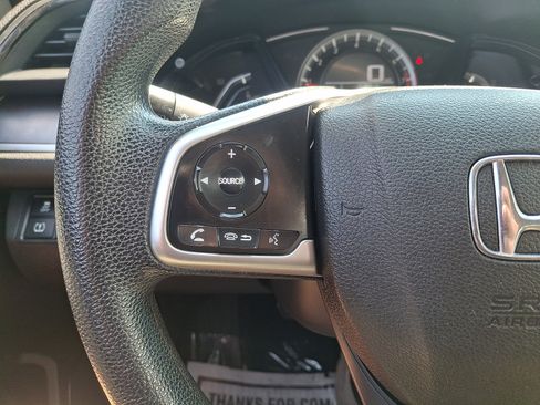 Used 2018 Honda Civic LX image 20