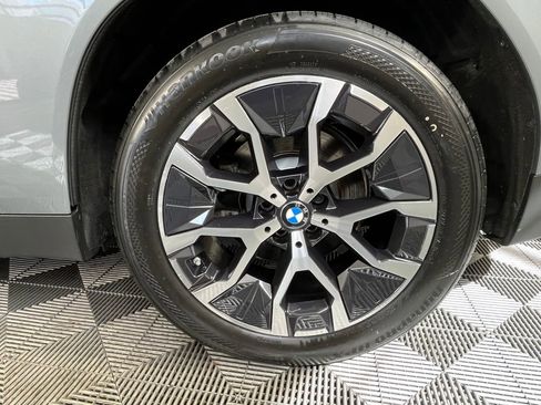 Certified 2026 BMW X3 xDrive30i w/ Convenience Package AWD/4WD image 13